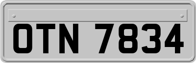 OTN7834
