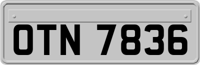 OTN7836