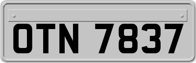 OTN7837