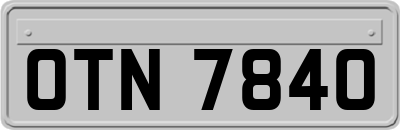 OTN7840