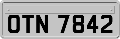 OTN7842