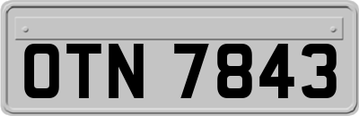 OTN7843