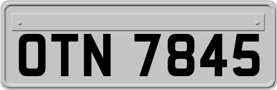 OTN7845