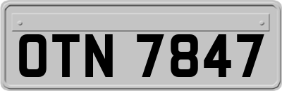OTN7847