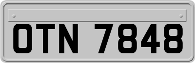 OTN7848