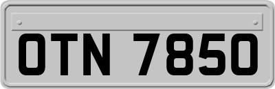 OTN7850