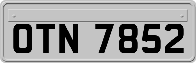 OTN7852