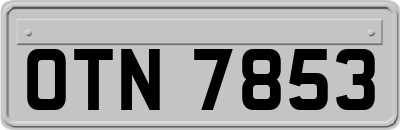 OTN7853