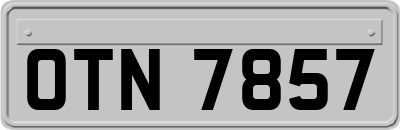 OTN7857