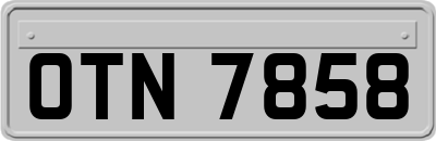 OTN7858