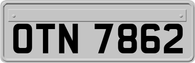 OTN7862