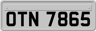 OTN7865