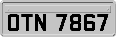 OTN7867