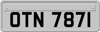 OTN7871