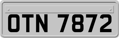 OTN7872