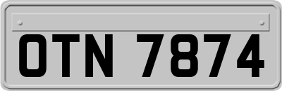 OTN7874