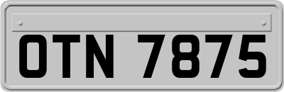 OTN7875