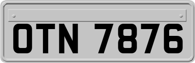 OTN7876