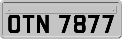 OTN7877