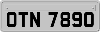 OTN7890