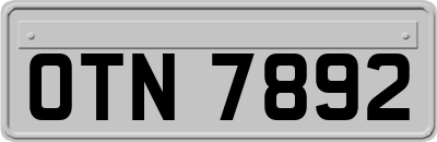 OTN7892