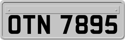 OTN7895