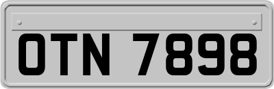 OTN7898