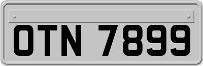 OTN7899