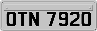 OTN7920