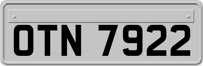 OTN7922