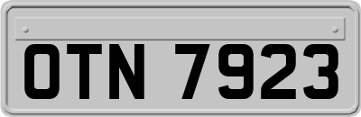 OTN7923