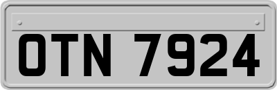 OTN7924