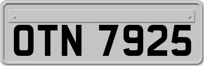 OTN7925