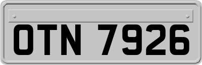 OTN7926