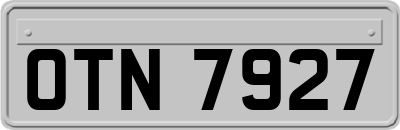 OTN7927