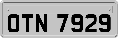 OTN7929