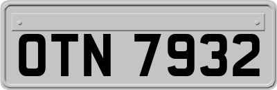 OTN7932