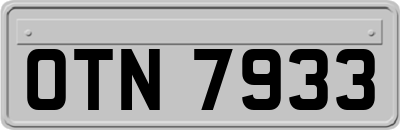 OTN7933