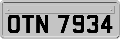 OTN7934