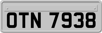 OTN7938