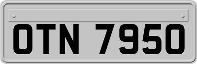 OTN7950