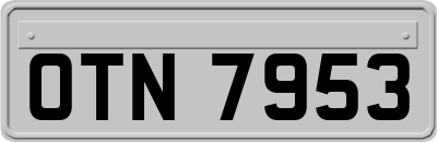 OTN7953