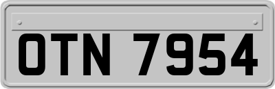 OTN7954
