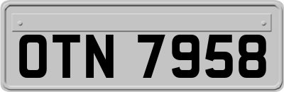 OTN7958