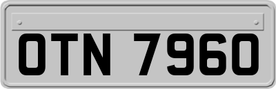 OTN7960
