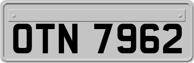 OTN7962