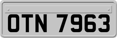 OTN7963