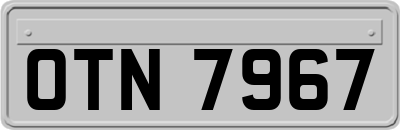 OTN7967
