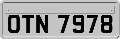 OTN7978