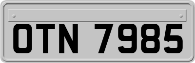 OTN7985